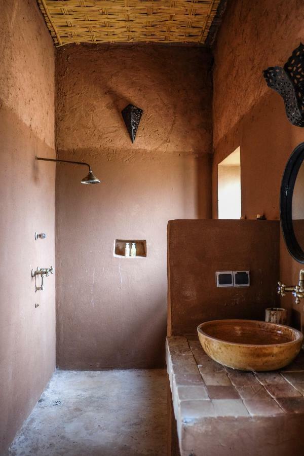 Tagounite Kasbah Aitisfoul酒店 外观 照片